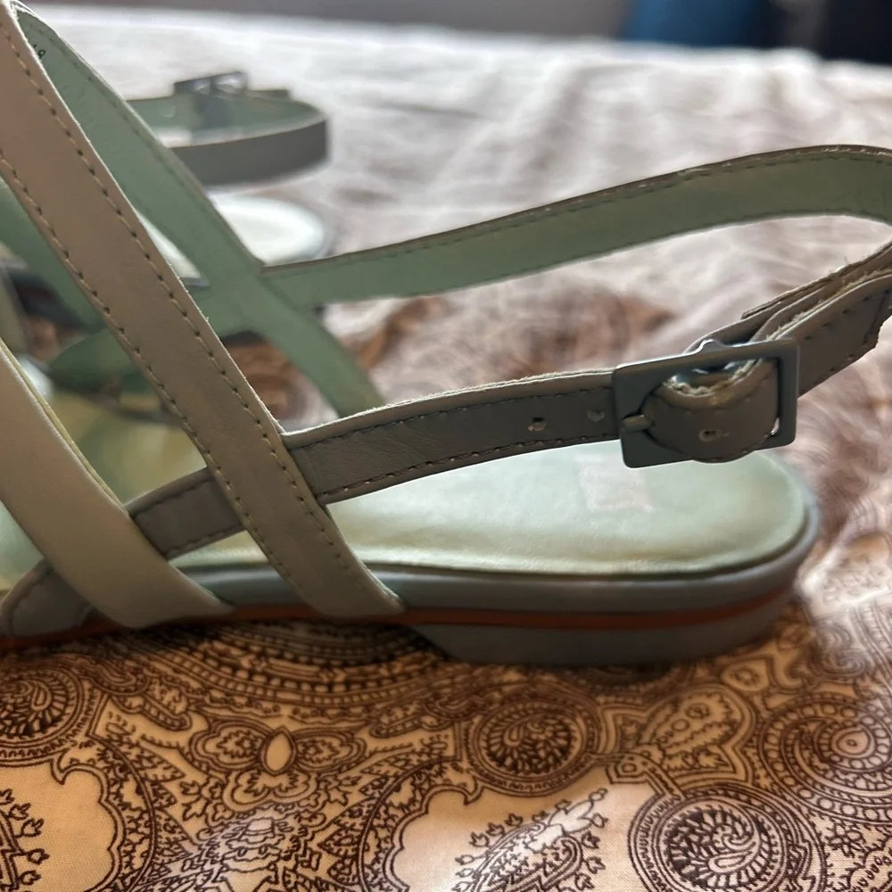 Camper sandals size 8 EU 38 Mugello Shadow - Picture 3 of 8